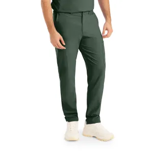 Forward LB410 Men's Cargo Scrub Pants Mountain View