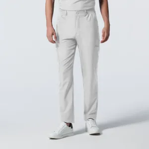Forward LB410 Men's Cargo Scrub Pants White