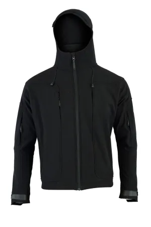 Foxtrot Soft Shell Jacket