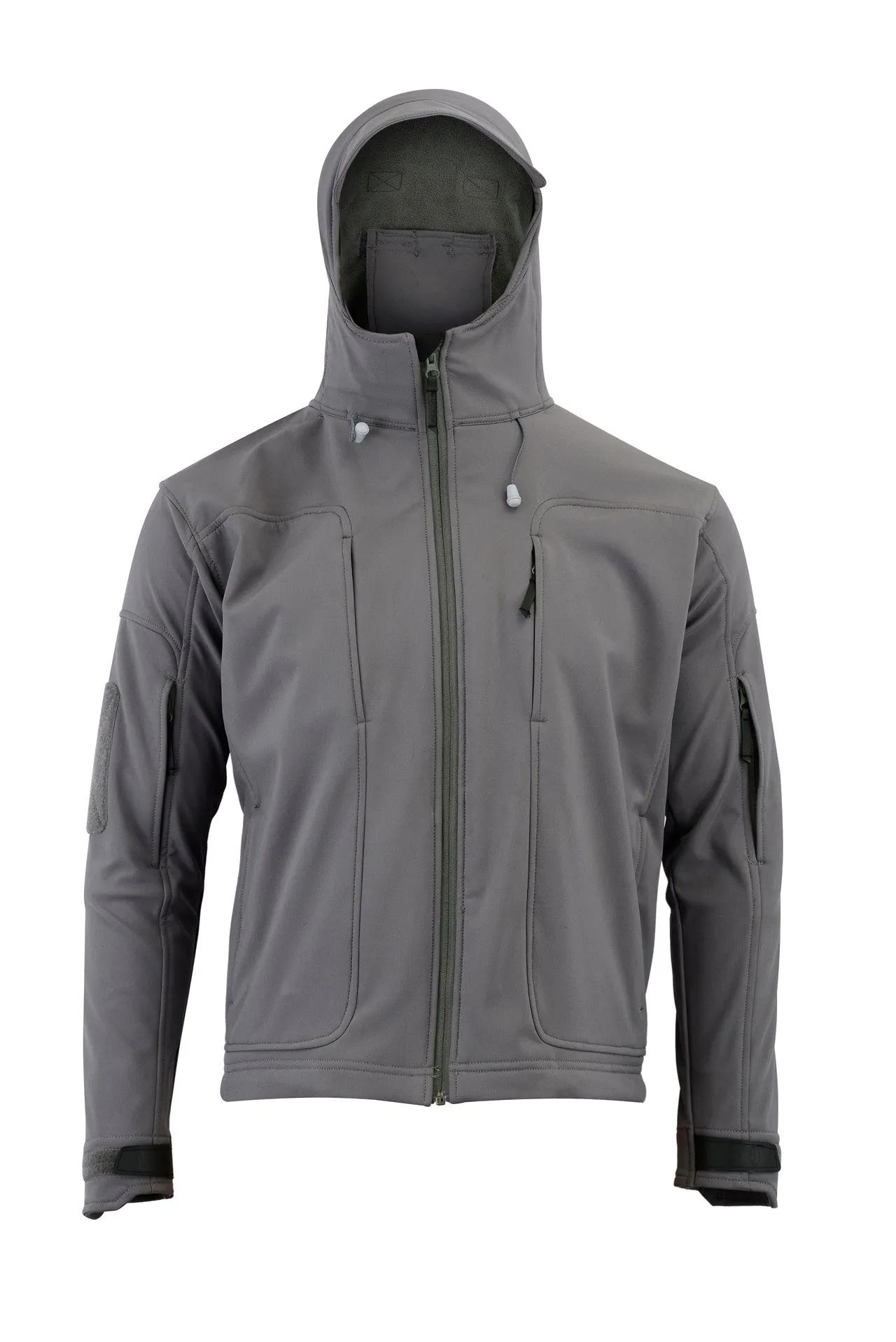 Foxtrot Soft Shell Jacket