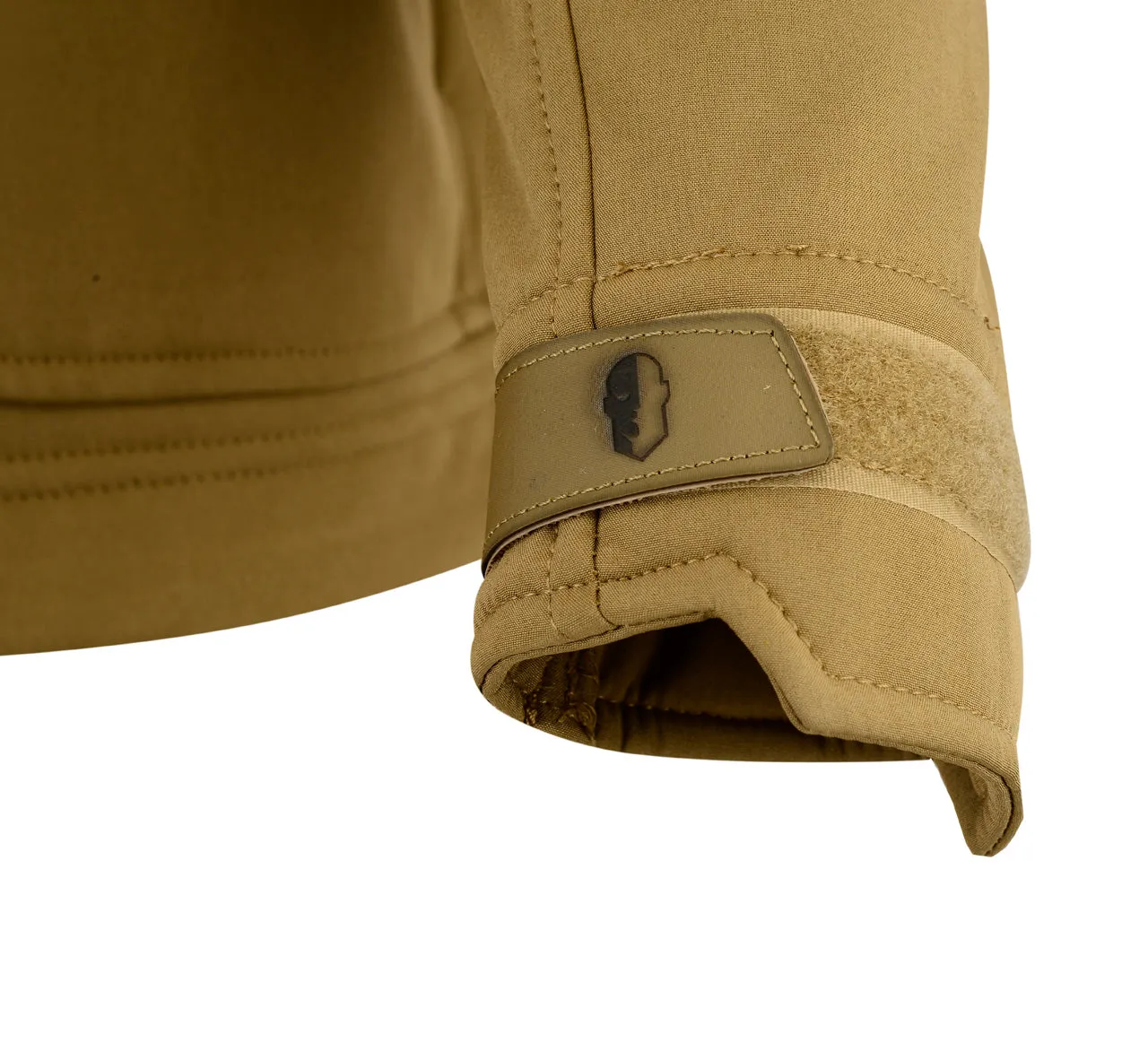 Foxtrot Soft Shell Jacket