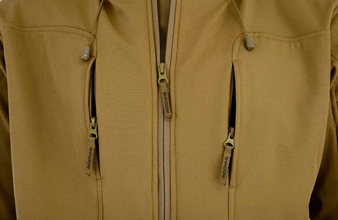 Foxtrot Soft Shell Jacket