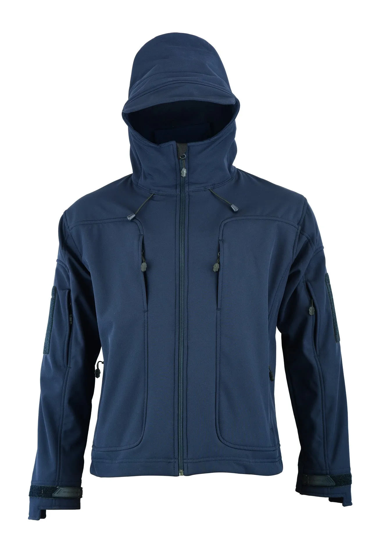 Foxtrot Soft Shell Jacket