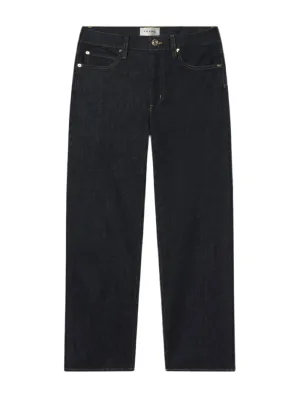 Frame Denim The Hang Jeans in Rinse