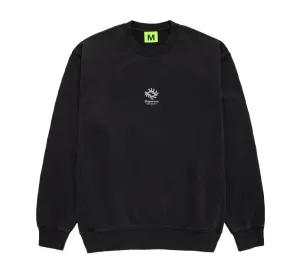 Free Form Block Crewneck