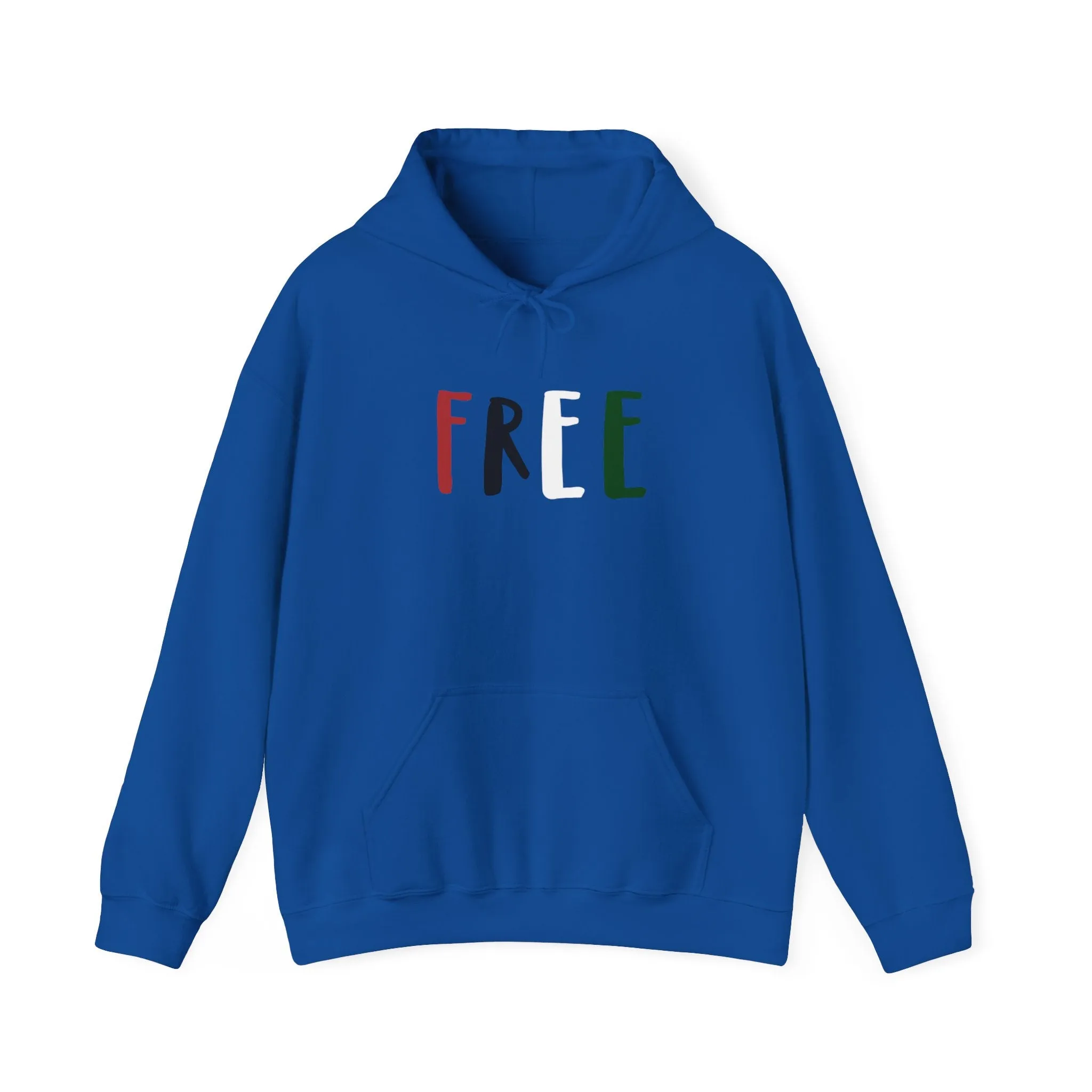 FREE Hoodie