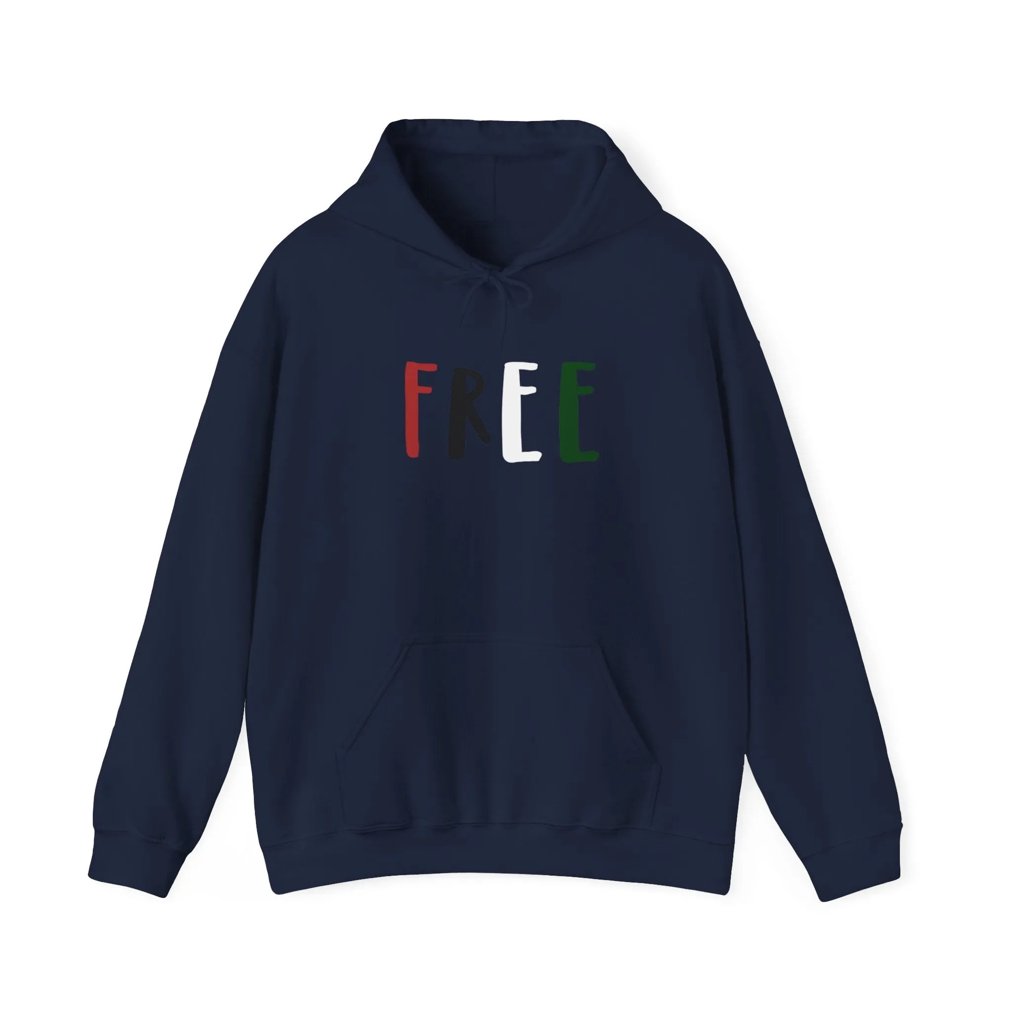 FREE Hoodie