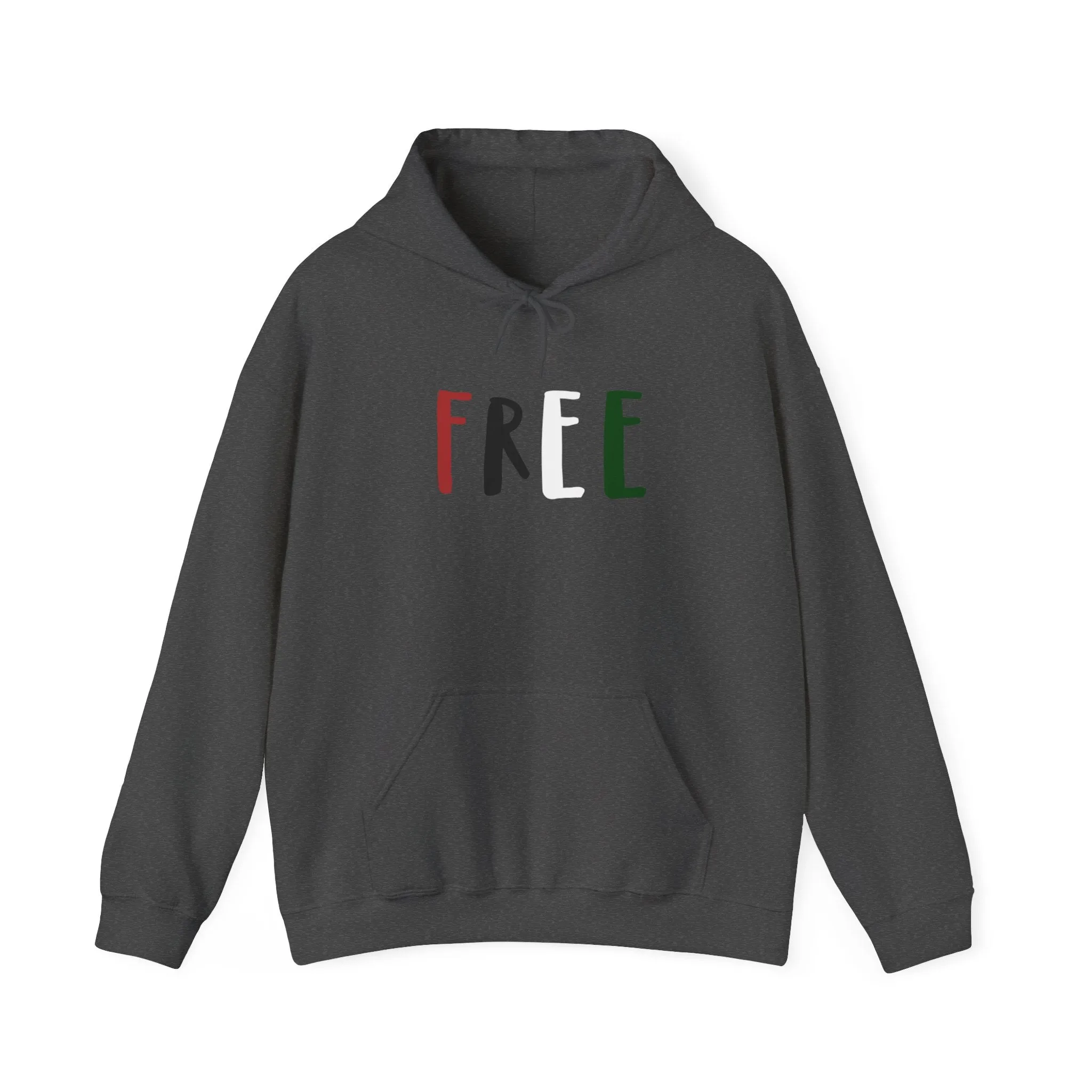 FREE Hoodie