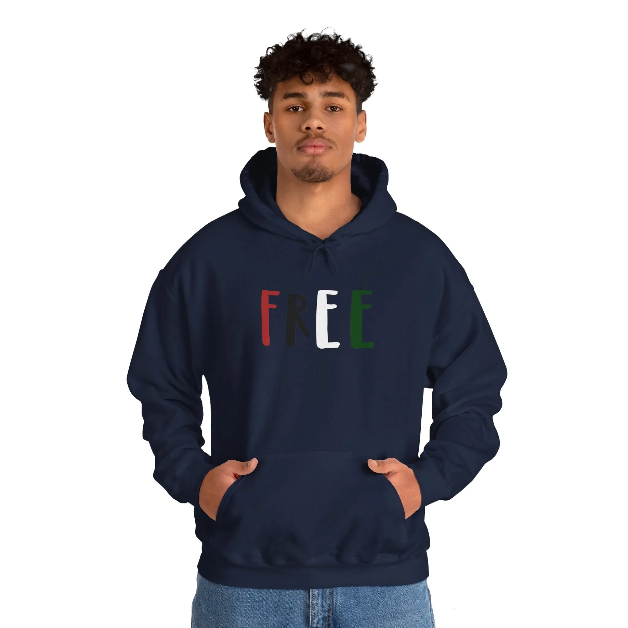 FREE Hoodie
