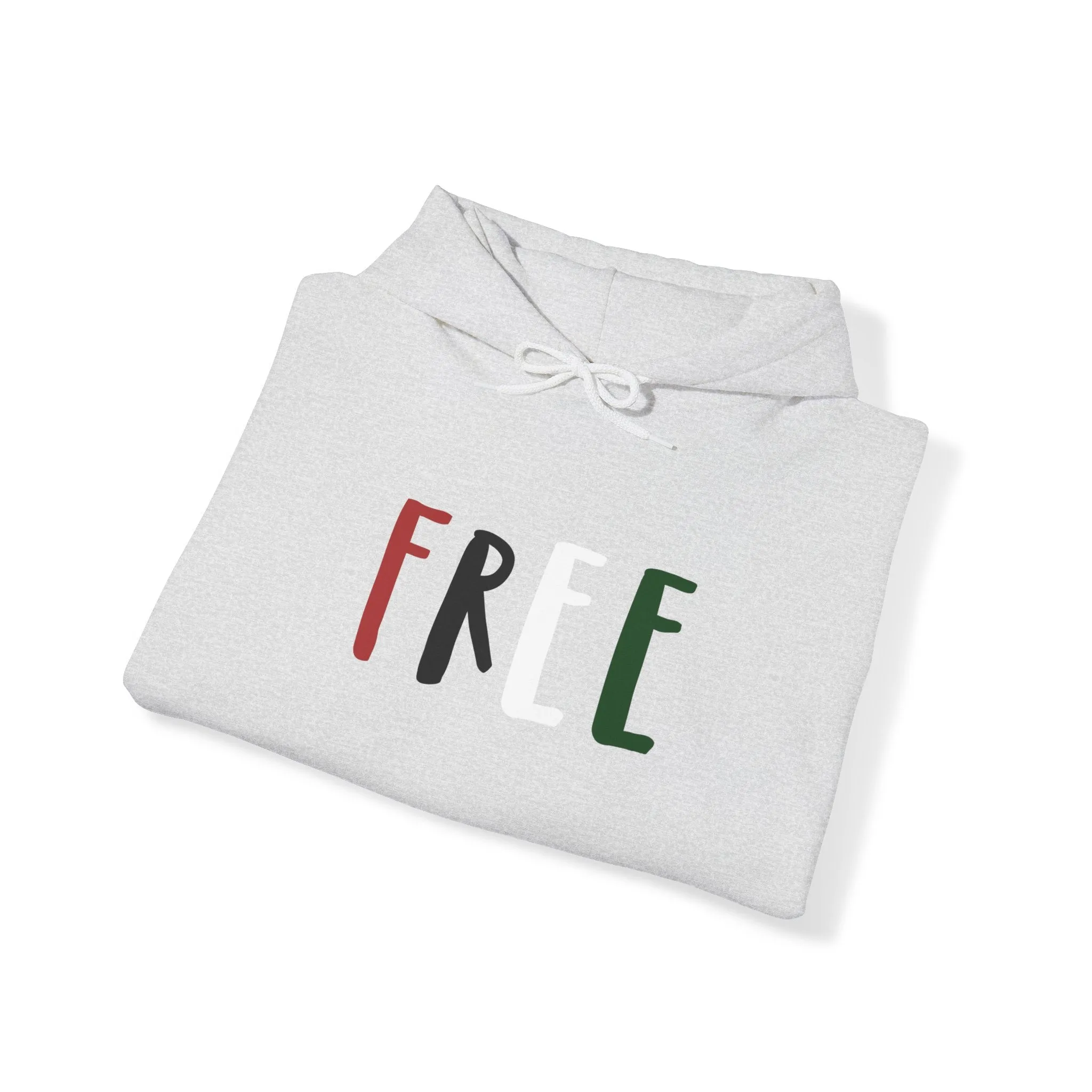FREE Hoodie