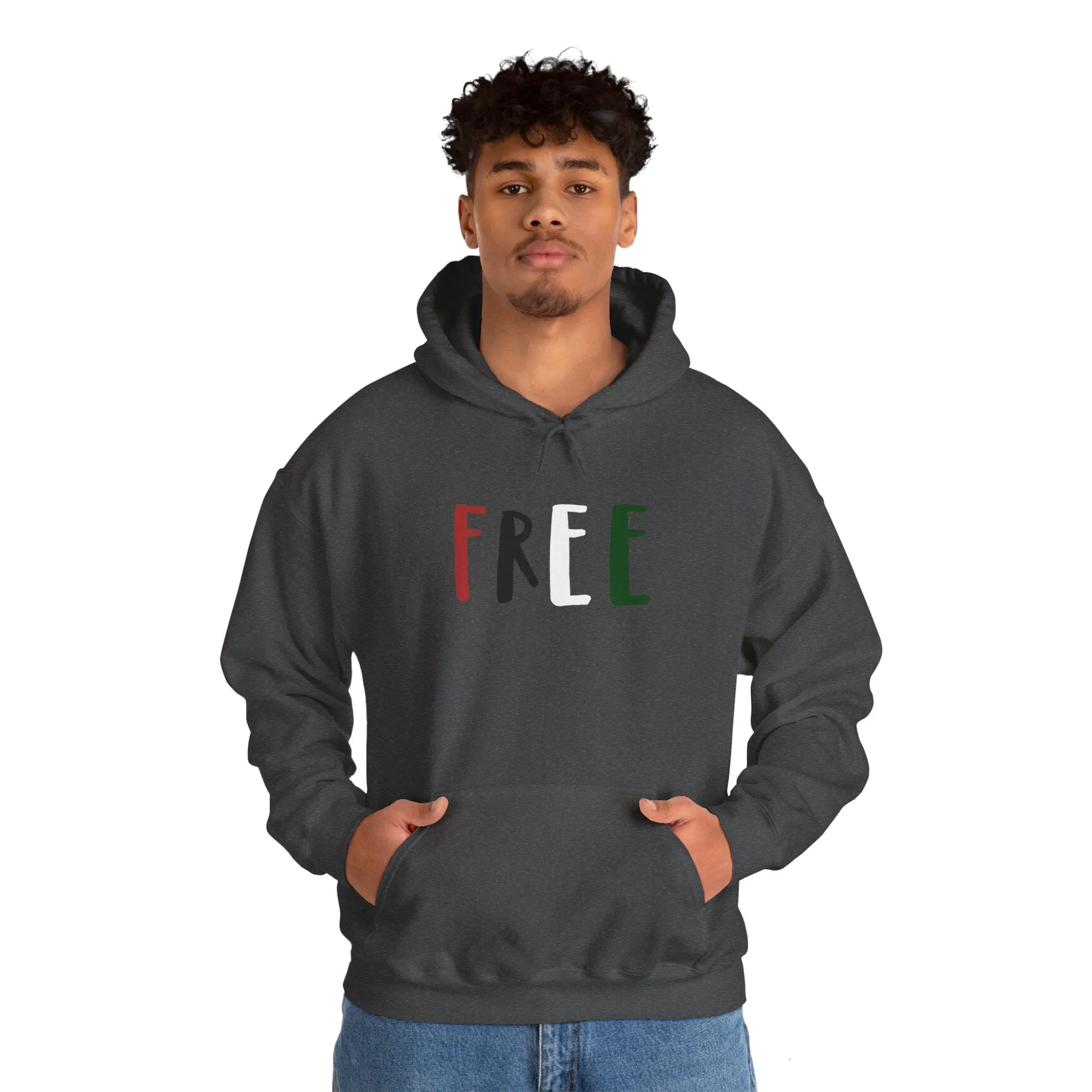 FREE Hoodie