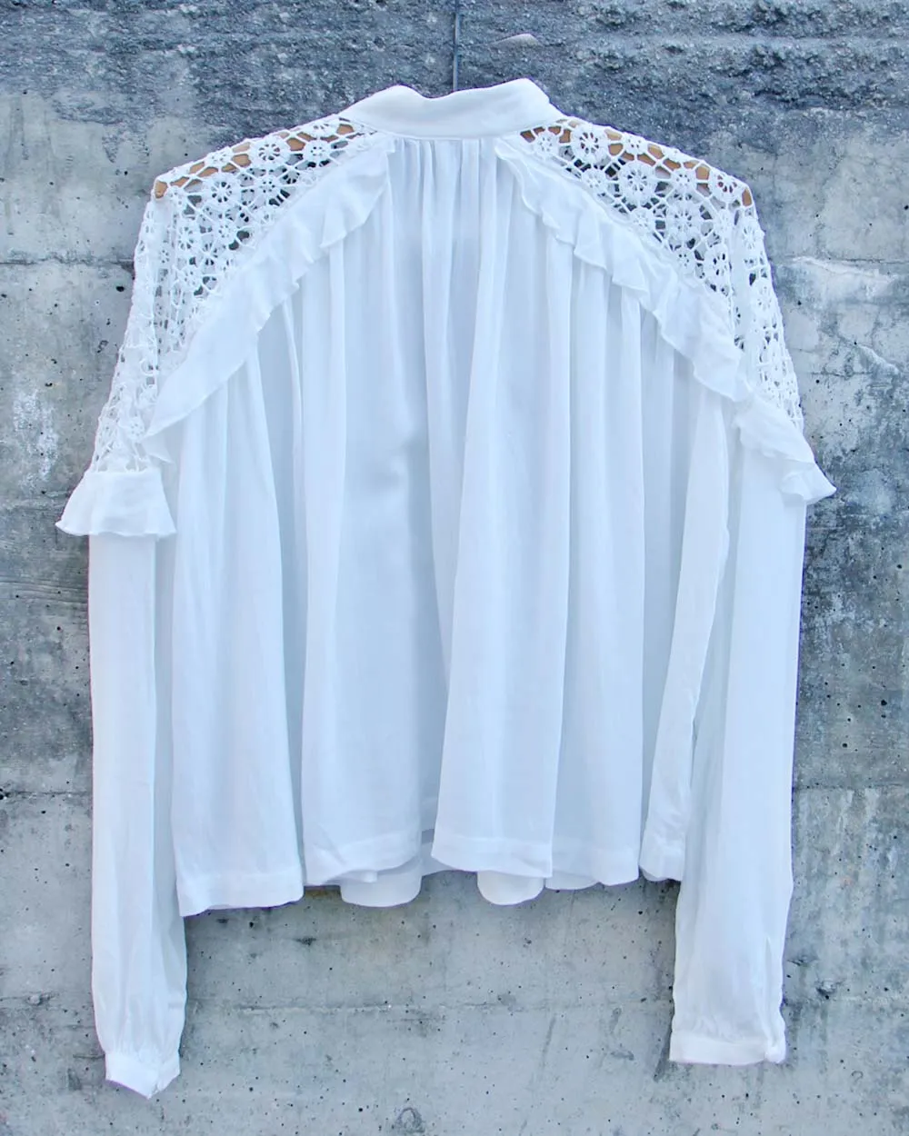 Free People Little Bit Of Love Top