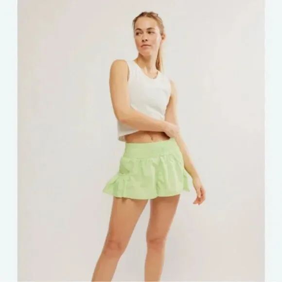 FREE PEOPLE MOVEMENT Get Your Flirt On