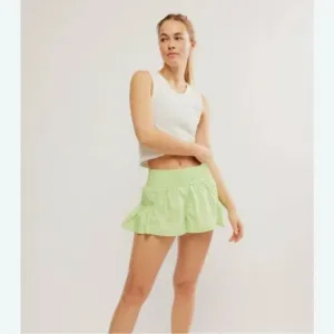 FREE PEOPLE MOVEMENT Get Your Flirt On