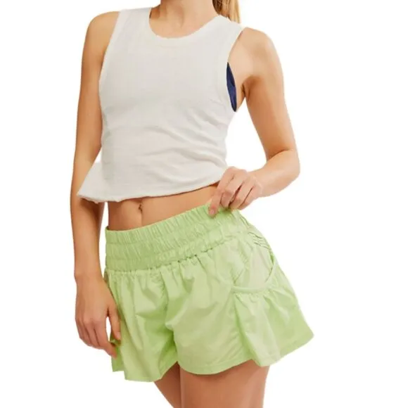 FREE PEOPLE MOVEMENT Get Your Flirt On