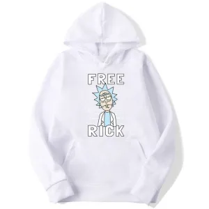Free Rick