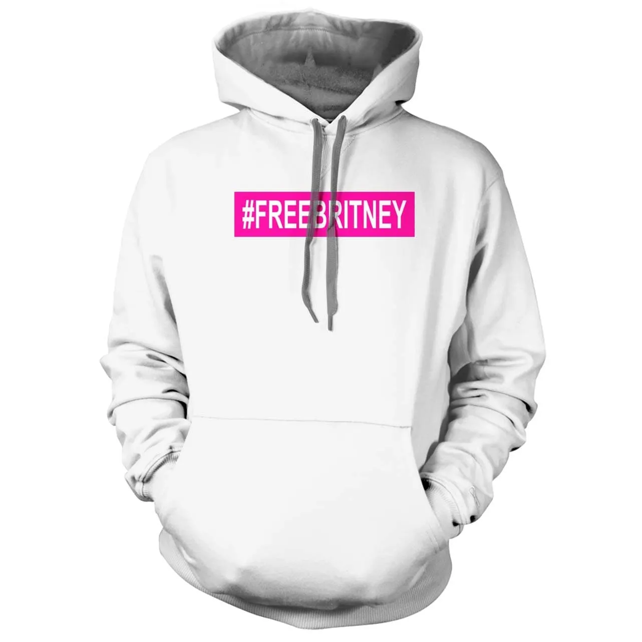 FREEBRITNEY Hoodie