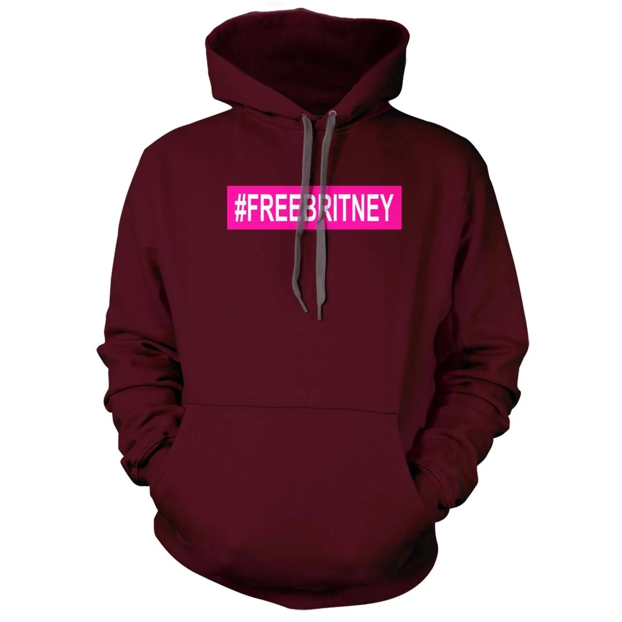FREEBRITNEY Hoodie