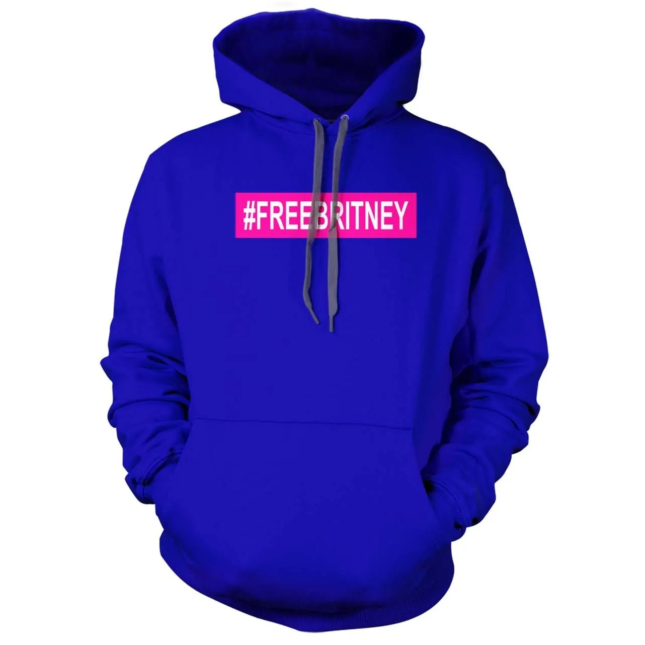 FREEBRITNEY Hoodie