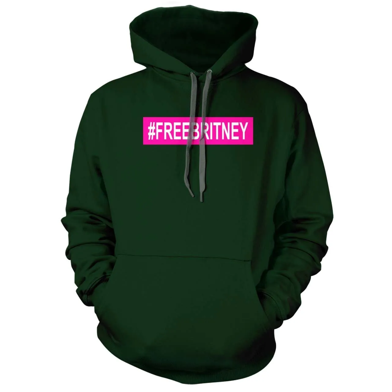 FREEBRITNEY Hoodie