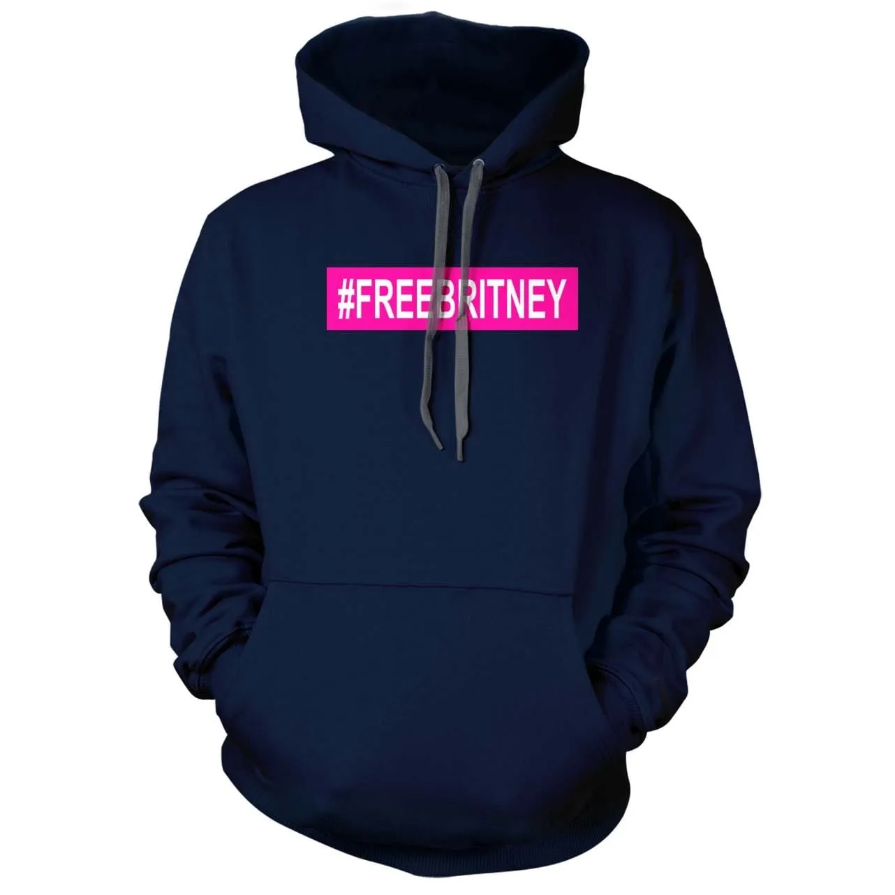 FREEBRITNEY Hoodie