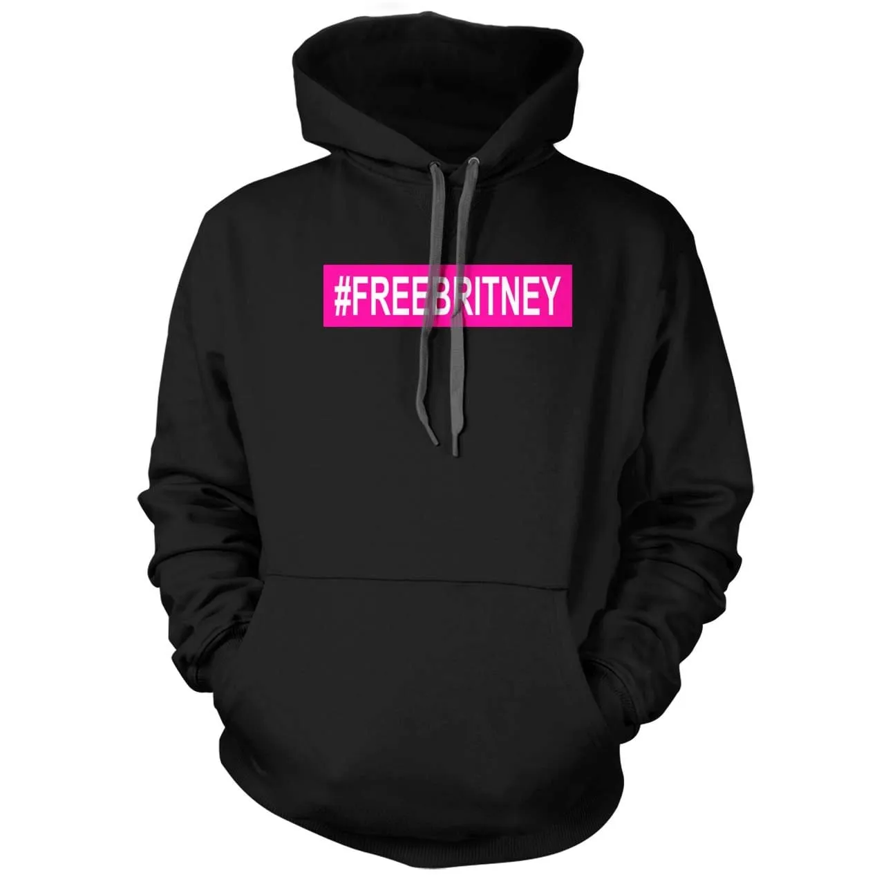 FREEBRITNEY Hoodie