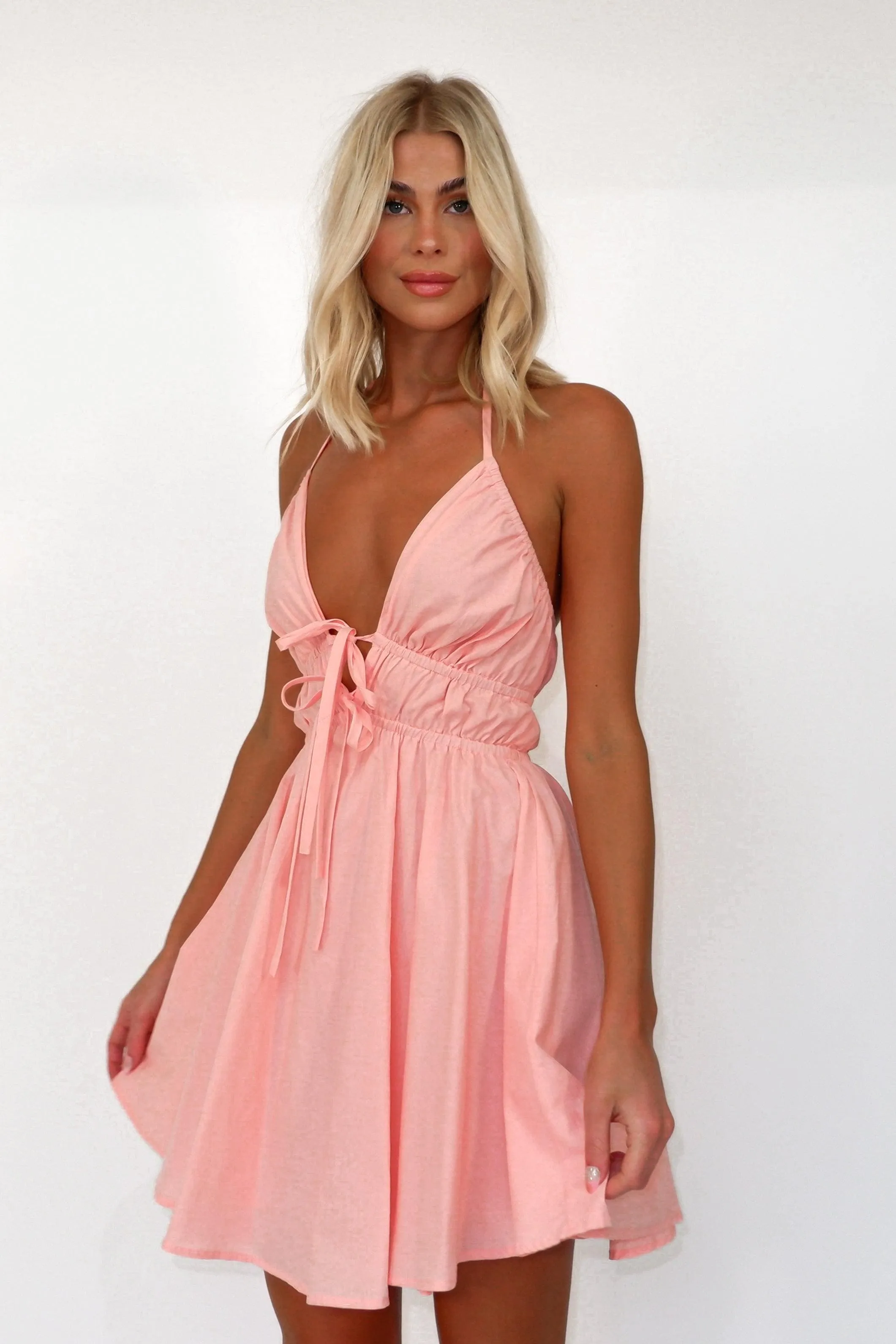 Freya Dress