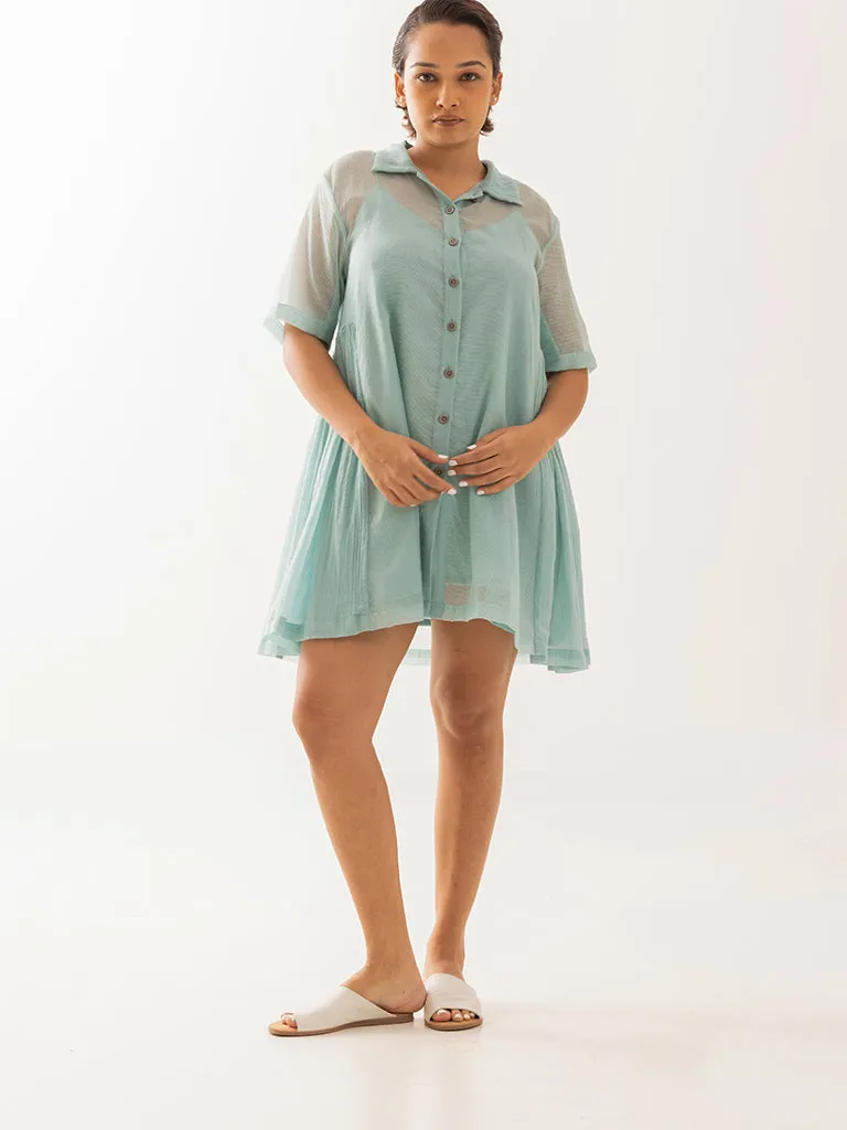 Freya Dress