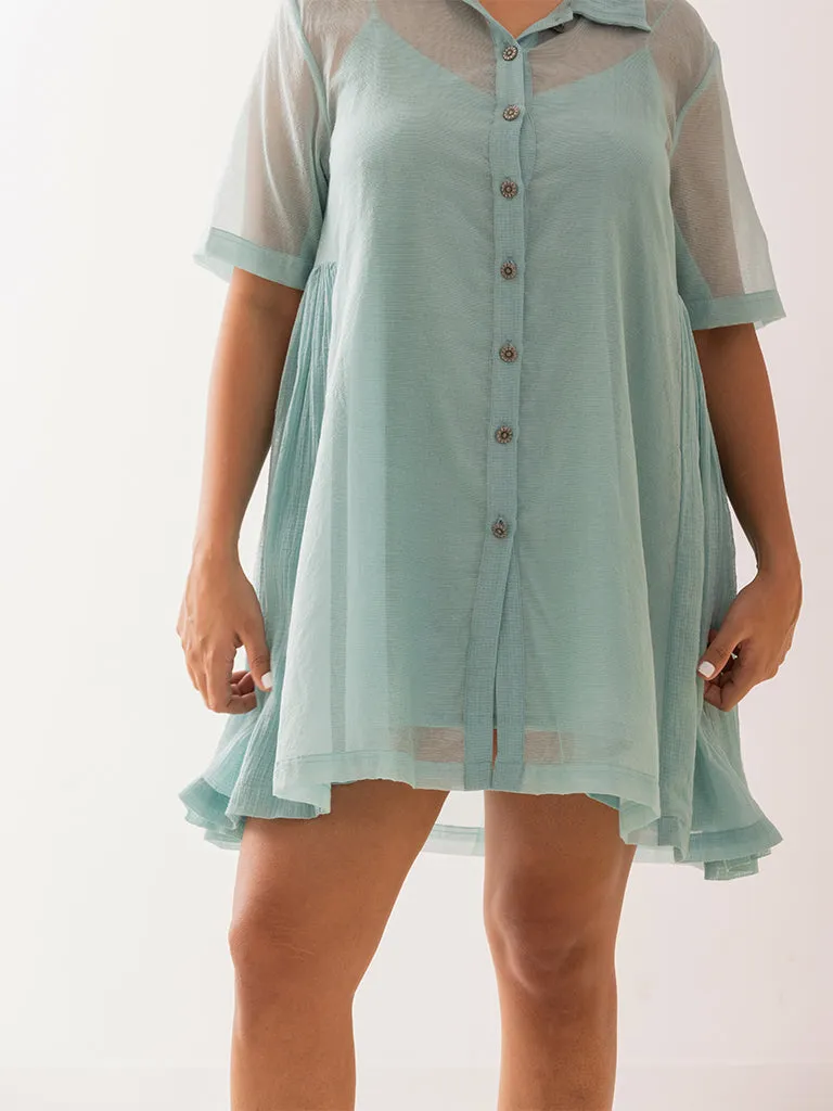 Freya Dress
