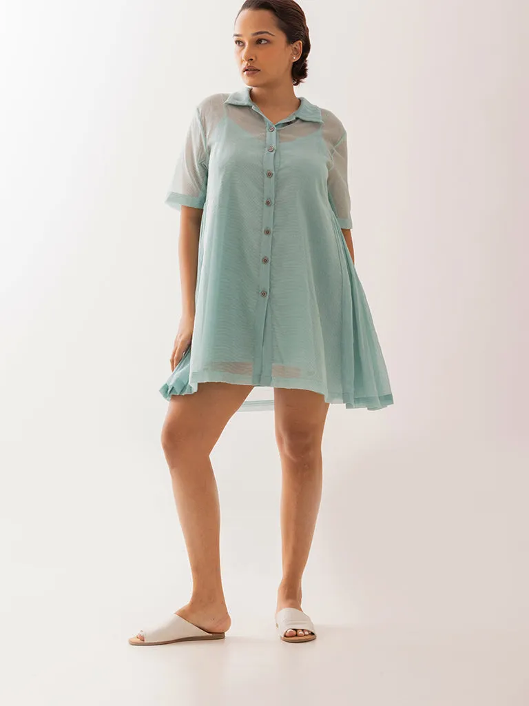 Freya Dress