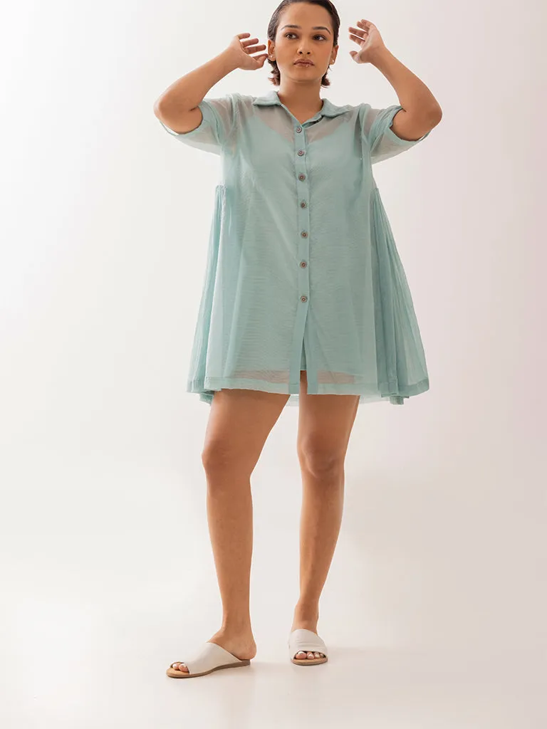 Freya Dress