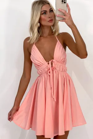 Freya Dress