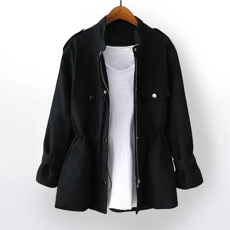 Freya – Stylish Jacket for Women
