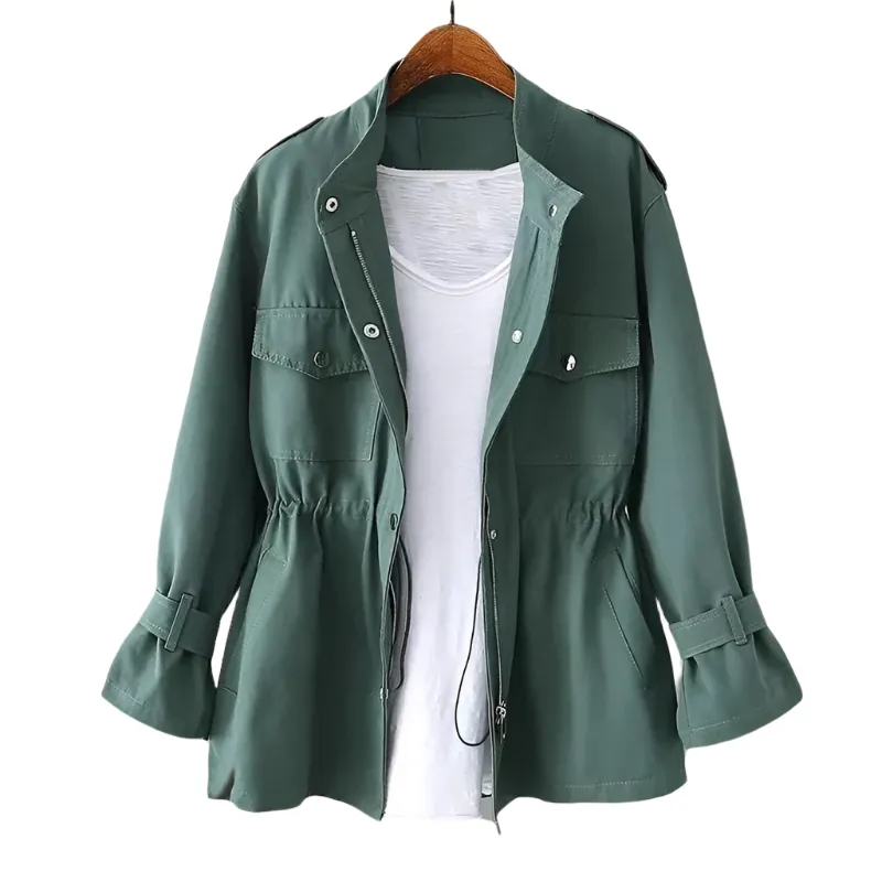 Freya – Stylish Jacket for Women