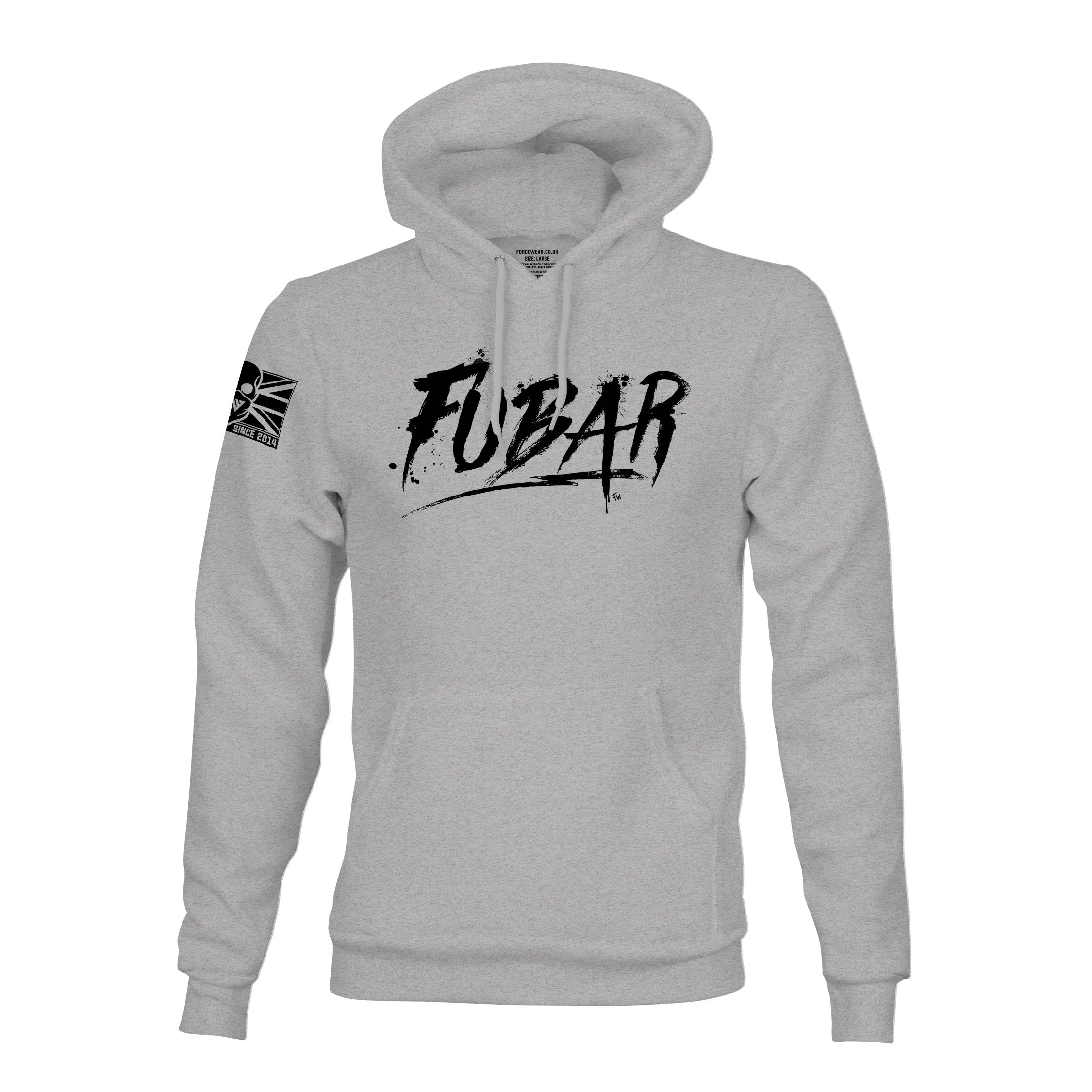 FUBAR HOODIE