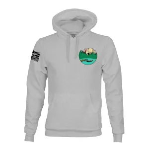 FW JASON HOODIE