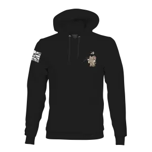 FW MINIFIG HOODIE