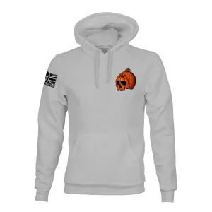 FW PUMPKIN HOODIE