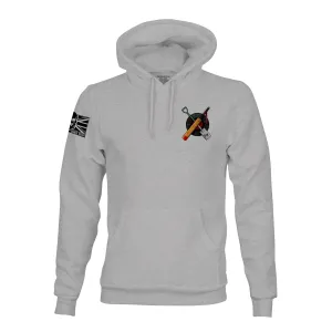 FW SHAUN HOODIE