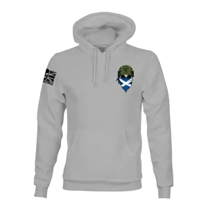 FW SOLDIER SCOTLAND HOODIE
