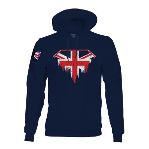 FW SUPER HOODIE