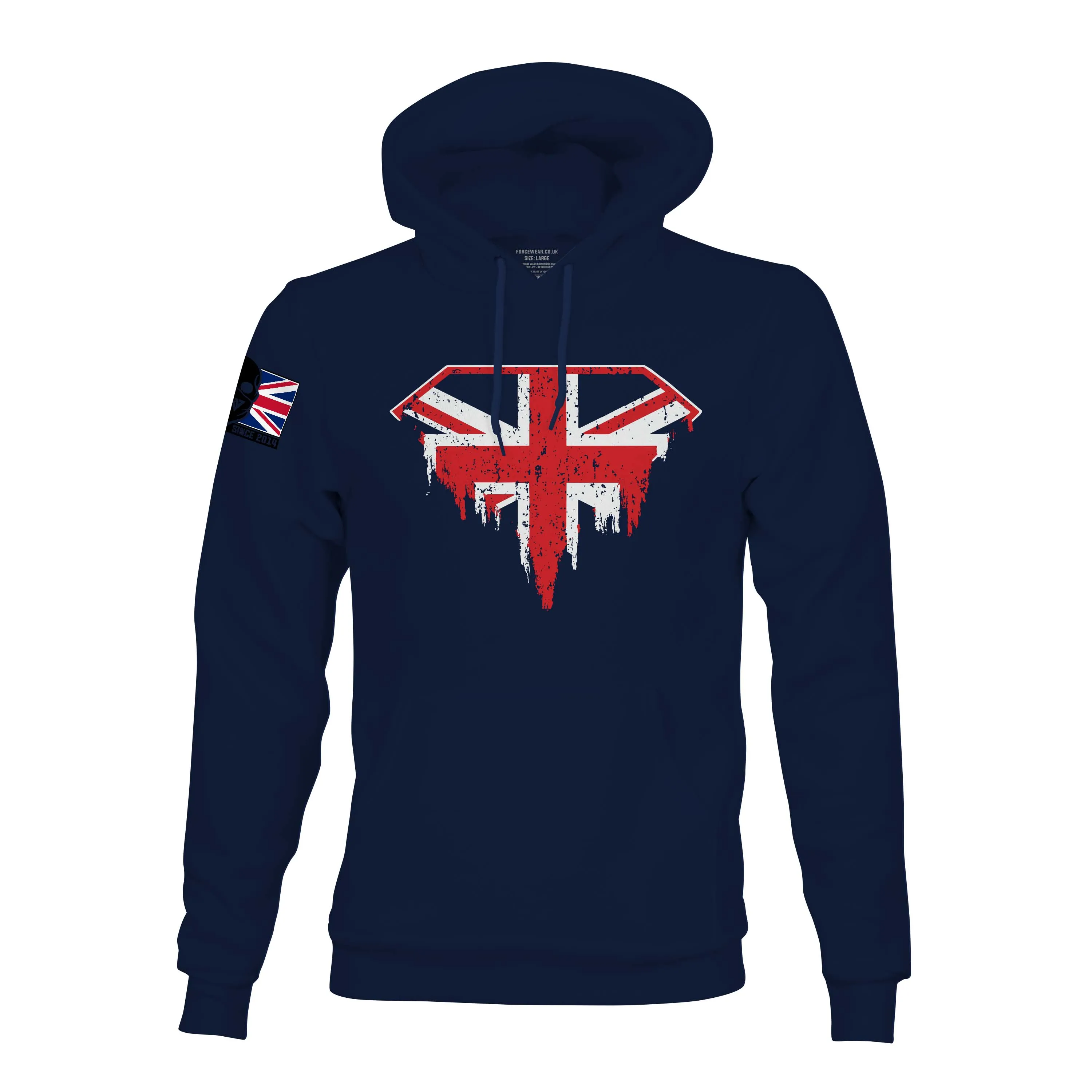 FW SUPER HOODIE