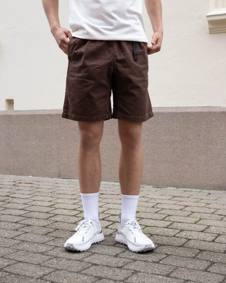 G-short - Tobacco