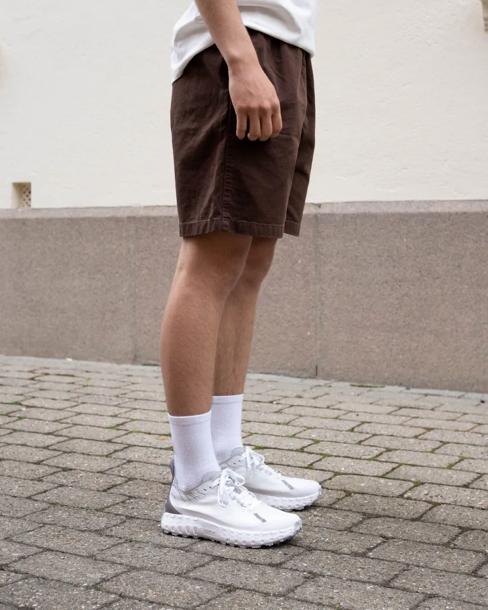 G-short - Tobacco