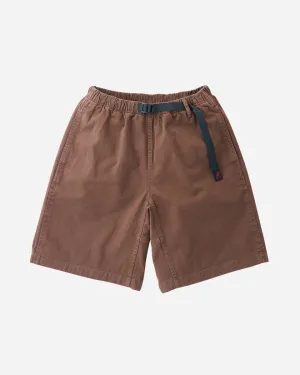 G-short - Tobacco