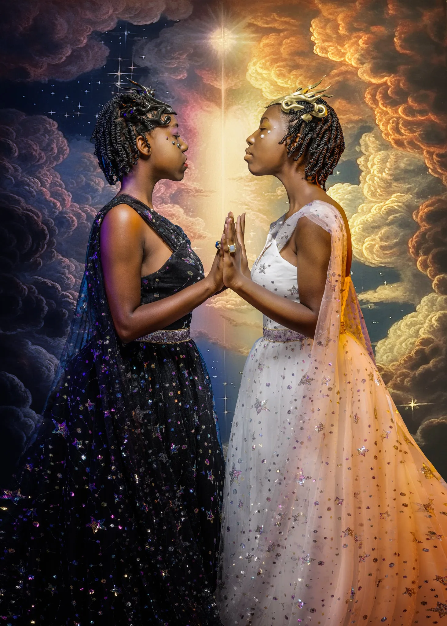 Gemini Twins (Light Version)