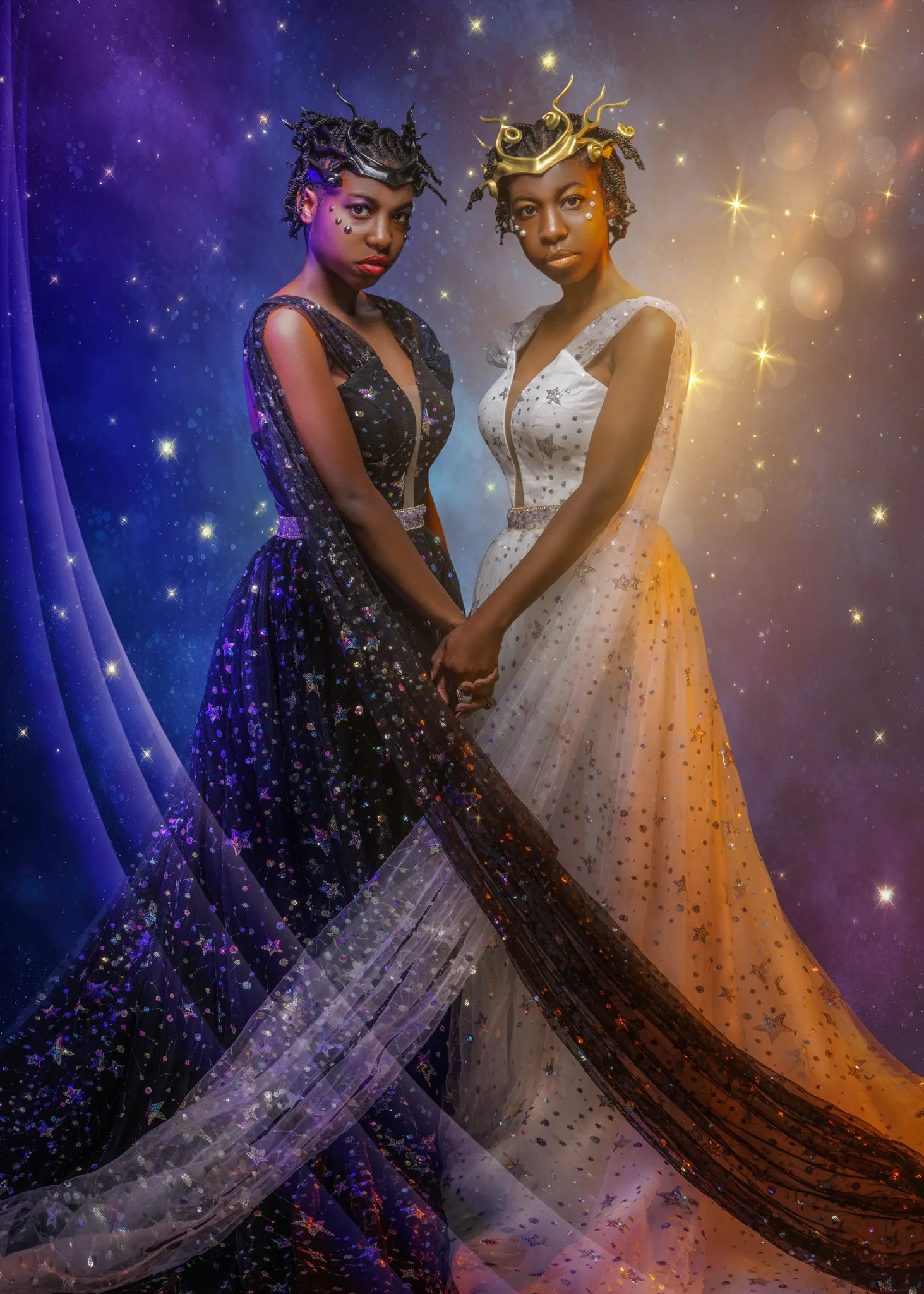 Gemini Twins (Light Version)