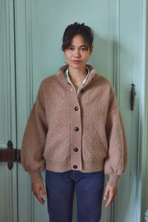 GEORGE wool jacket