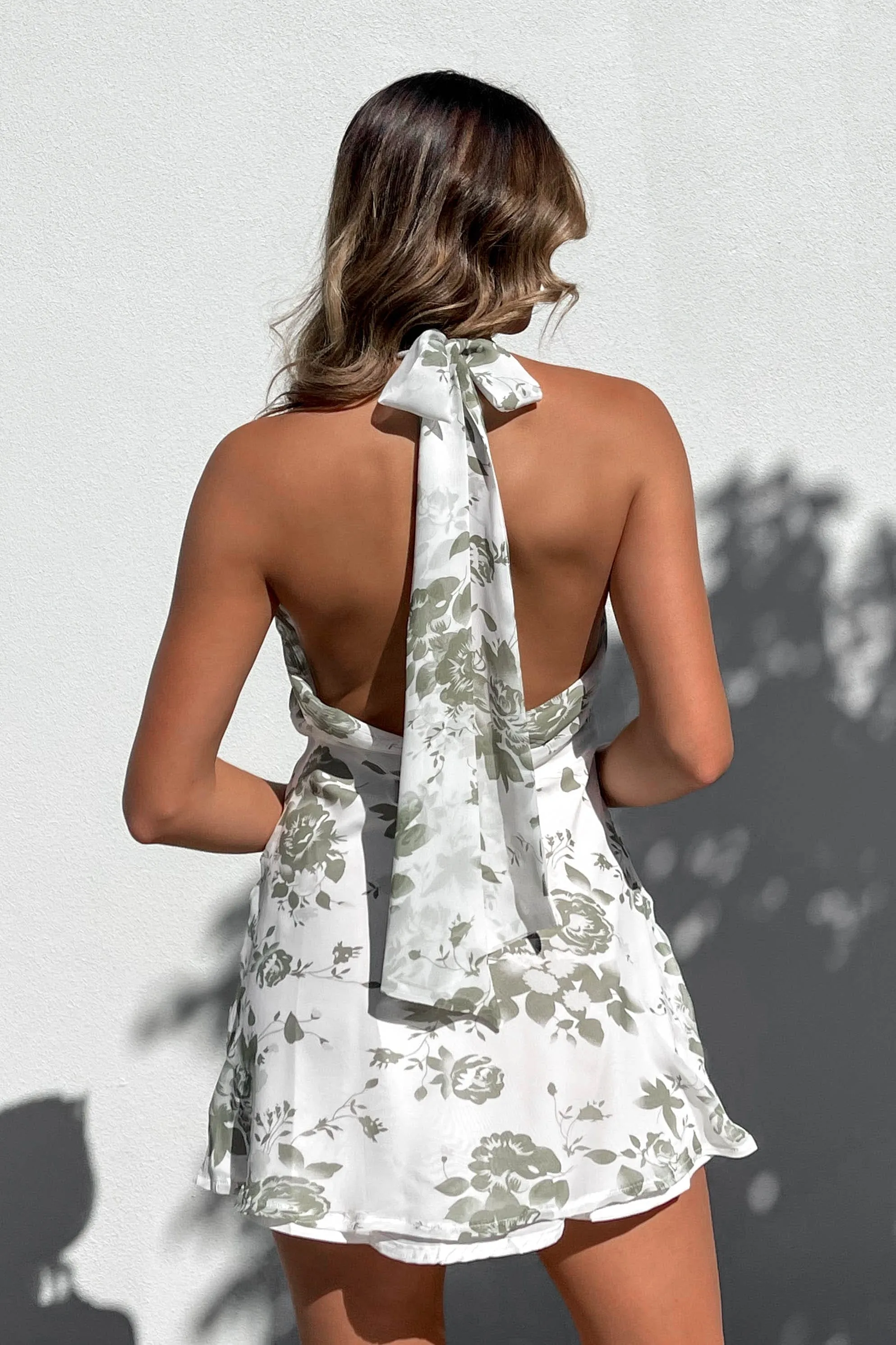 Gigi dress