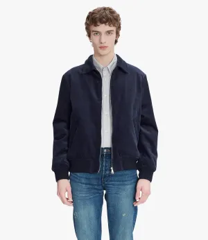 Gilles jacket